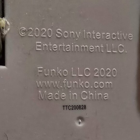 2020 Funko Twisted Metal Pop! RIDES Sweet Tooth Ice Cream Truck - Picture 7 of 7